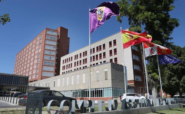 Diecinueve personas fallecieron por covid en junio en Palencia