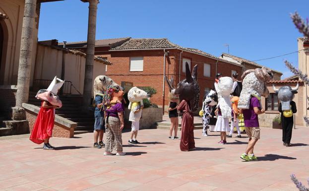 Cisneros celebra la Fiesta de la Tradición