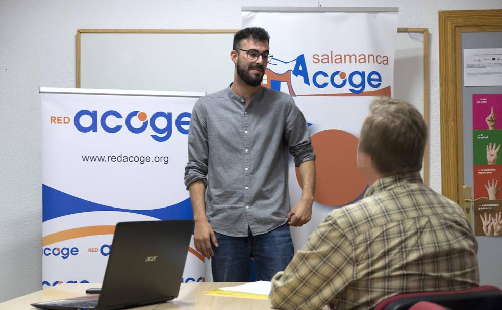 De guerra y discriminación