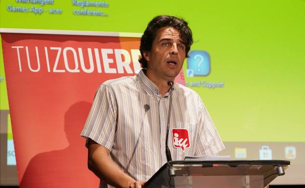 IU abre el proceso para construir candidaturas en Castilla y León para las municipales de 2023