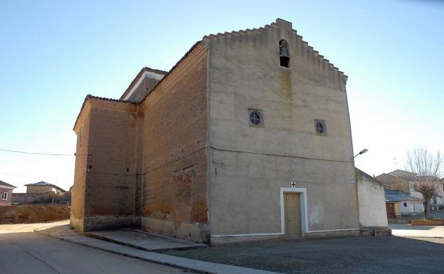 Fontihoyuelo: «Un pequeño pueblo con una dilatada historia»