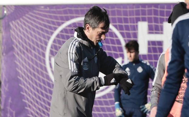 El Real Valladolid anuncia un quinto amistoso en Francia ante el Brest