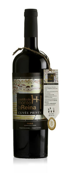 Castillo de Monte La Reina Cuvée Privée, ¿El mejor vino de España?