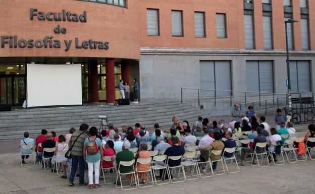 Guía para disfrutar este verano del cine al aire libre en Valladolid