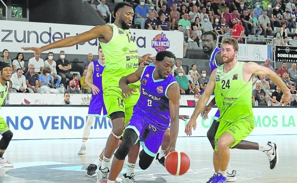 Nueva campaña con presupuesto «expansivo»