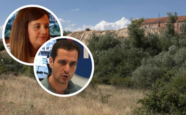 Segovia no pasa el corte y se queda sin 3,3 millones de Europa para regenerar Tejadilla