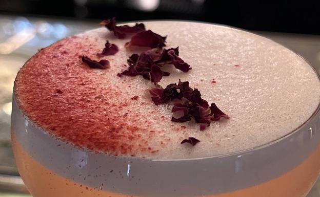 Los cinco cócteles de autor más originales de Valladolid