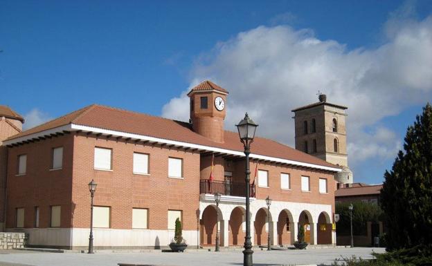 Fuensaldaña: «Tenemos ese sabor a pueblo, pese a estar junto a Valladolid»