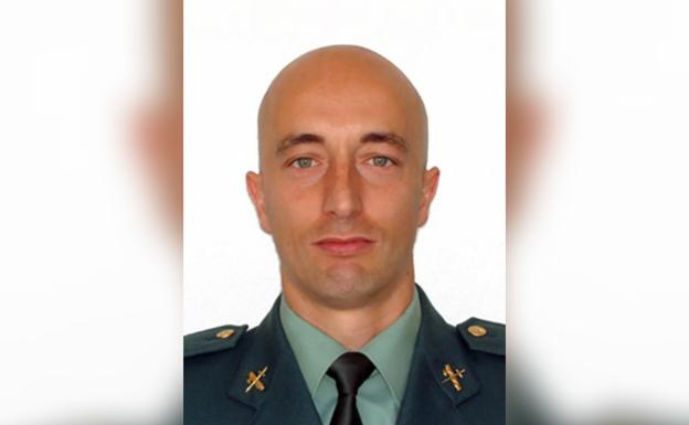 Muere Pedro Alfonso Casado, el teniente coronel de la Guardia Civil tiroteado en Santovenia