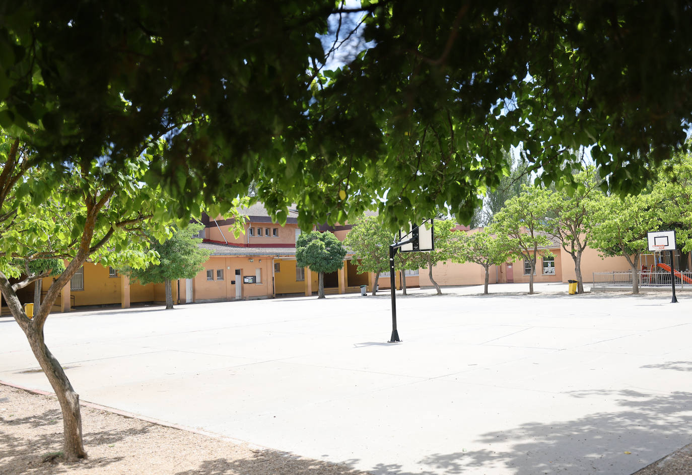 La Victoria estrenará un gran polideportivo en 2024 gracias a una inversión de tres millones