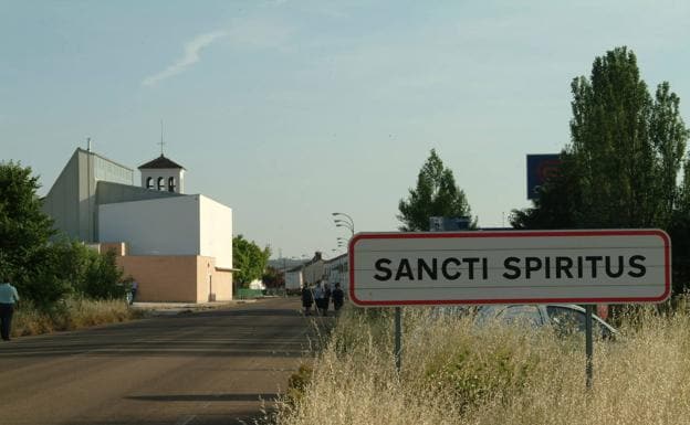 La Junta licita las obras para las depuradoras de Lagunilla, Sancti Spíritus y Navasfrías, en Salamanca
