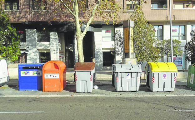 Gestionar mejor los recursos y fomentar la economía circular
