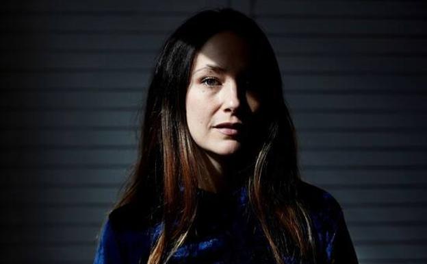 Rigoberta Bandini abandona temporalmente los escenarios