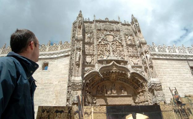 Cine, conciertos y visitas guiadas: esta es la programación de verano en el Museo de Escultura