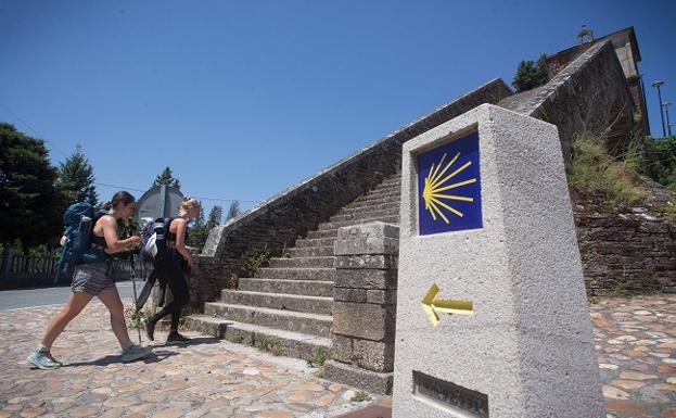 Prueba tus conocimientos sobre el Camino de Santiago en Castilla y León