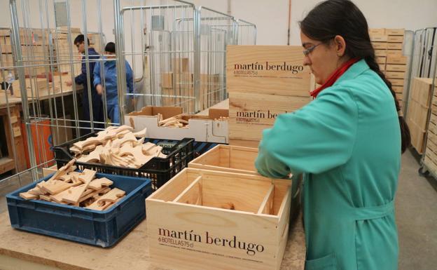 El empleo de personas con discapacidad crece el 14,5% y mejora cifras precovid en la región