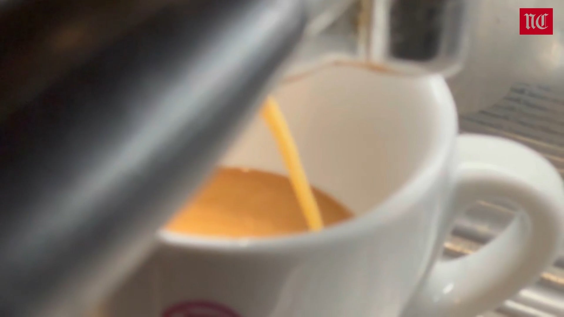 Así se elaboran los mejores cafés de Valladolid