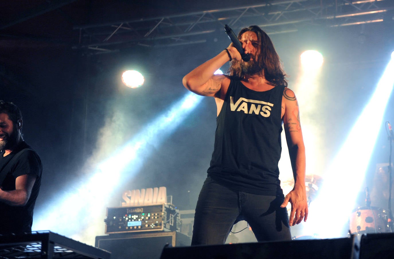 El Festival de Laguna de Duerock regresó con más fuerza que nunca