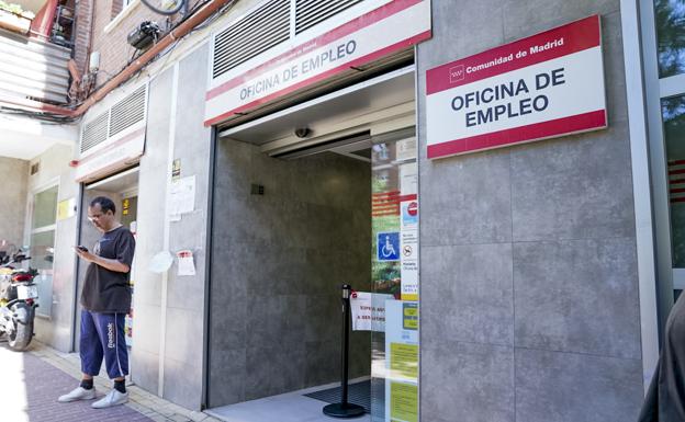 El paro de la desigualdad