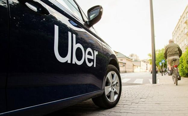 Uber habría engañado y hecho 'lobby' para expandirse: «Somos jodidamente ilegales»