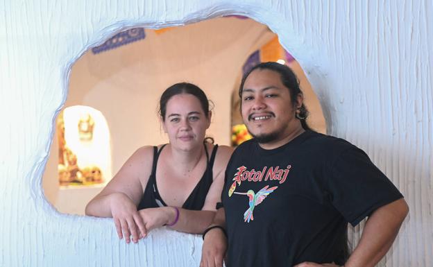 Desde México y Rumanía a Valladolid para emprender en hostelería