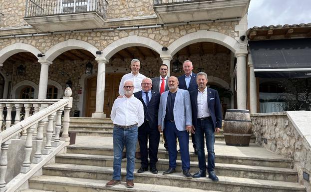 «Los agentes comerciales somos los auténticos profesionales de la venta»