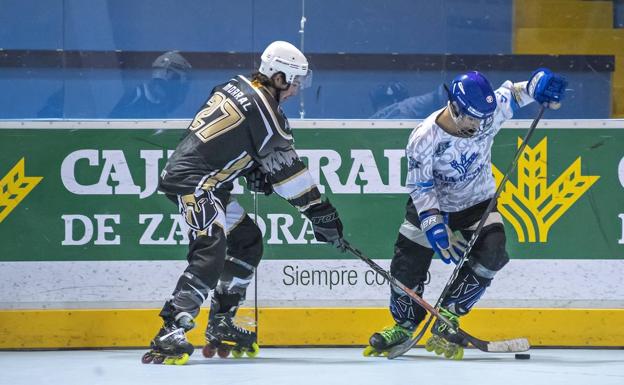 Caja Rural CPLV y Munia Panteras abrirán sus ligas ante el Rubí