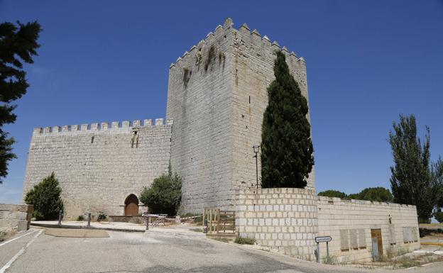 «La historia del condado de Monzón es muy relevante»