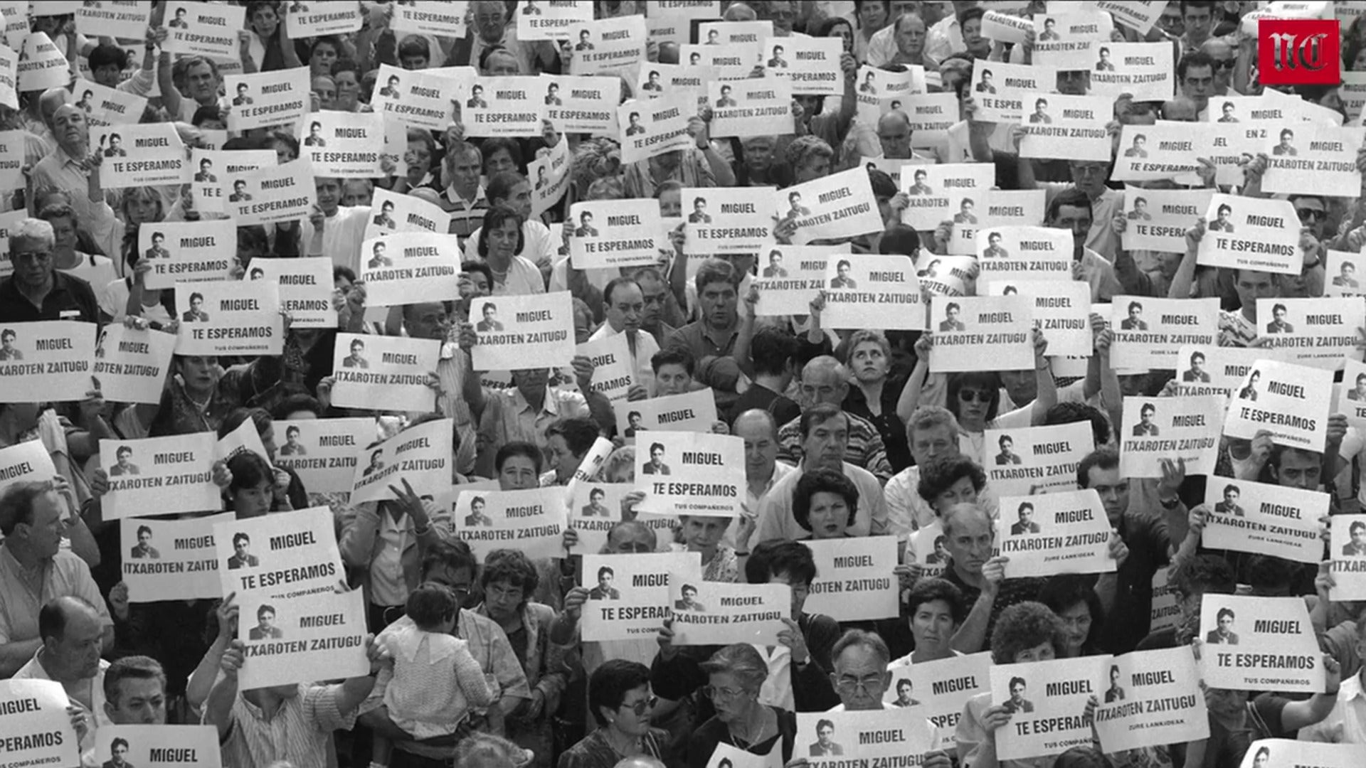 Qué conocen los jóvenes vallisoletanos sobre Miguel Ángel Blanco