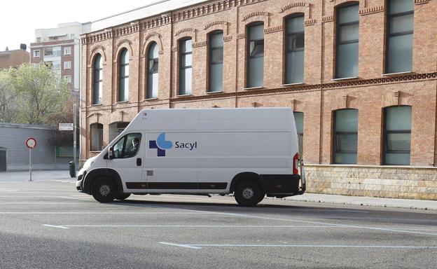 El centro de La Puebla tendrá una nueva sala de radiografía digital