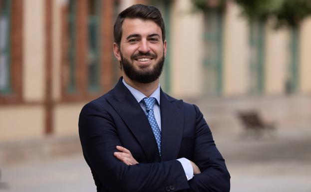 Boris Johnson encaja aquí