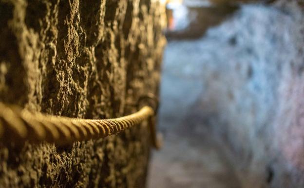 La capacidad de acercar posturas del vino en la narración