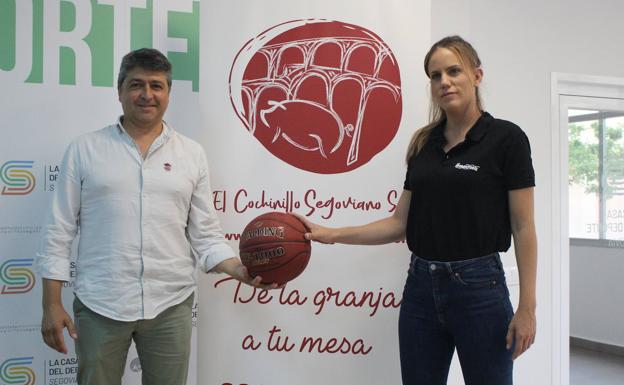 El Spordeporte cuenta con patrocinador principal y estructura para salir en Nacional