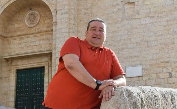 «Las fiestas de Cigales se presentan con la ilusión de recuperar el tiempo perdido»