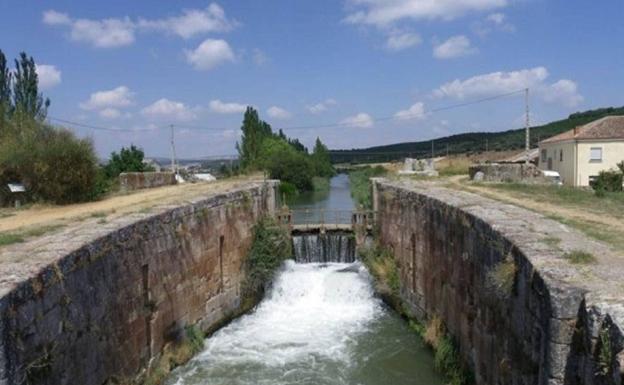 Osorno: «Trabajamos para potenciar la Vía Aquitania»