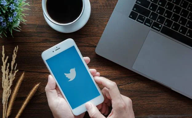 Twitter vuelve a funcionar tras más de una hora de caída general