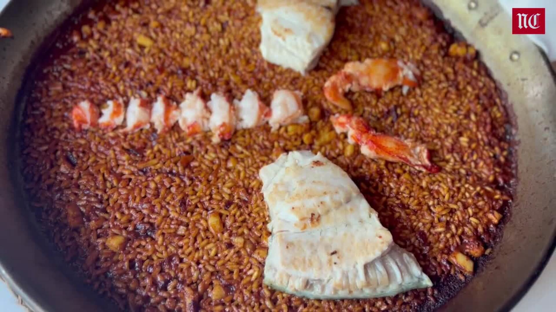 Comer y beber en Valladolid: los cinco mejores arroces