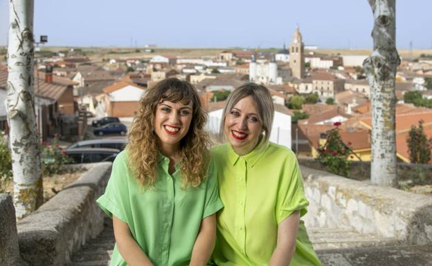 21 pueblos de la DO Rueda a través de pequeñas «cápsulas rápidas»