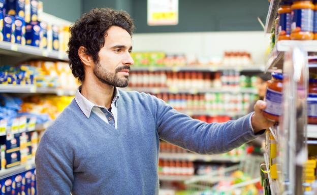No es lo que parece: aprende a leer las etiquetas de los alimentos