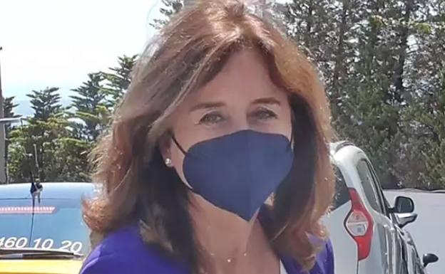 Pilar Mañé, abogada de Shakira, espera que se llegue a un buen entendimiento con Piqué