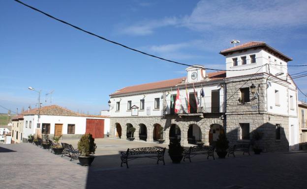 Zarzuela del Monte: calidad de vida conjugada con tradición e historia