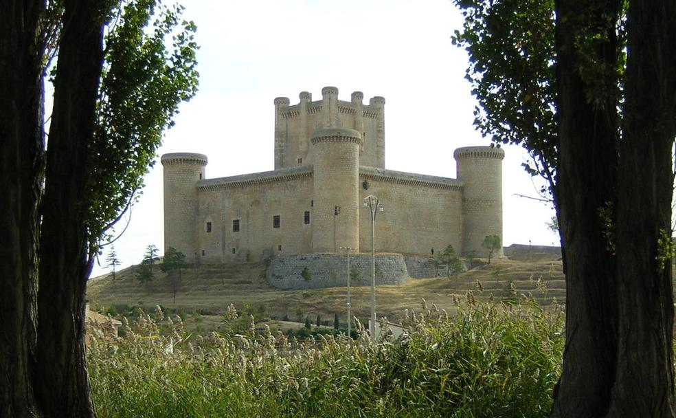Torrelobatón: la villa comunera con alfoz de nueve aldeas