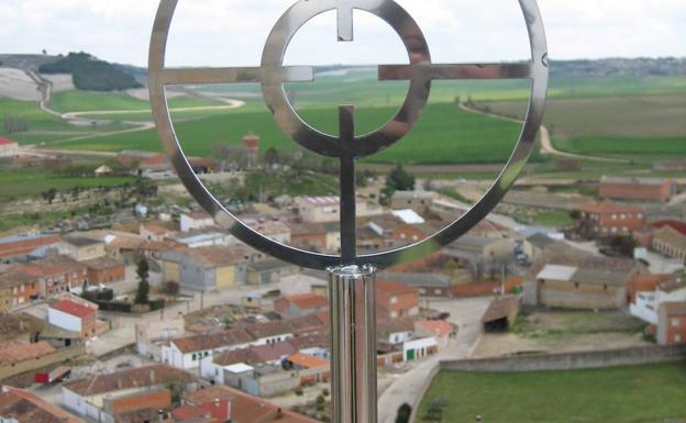 «Torrelobatón reivindica su papel en la lucha comunera»