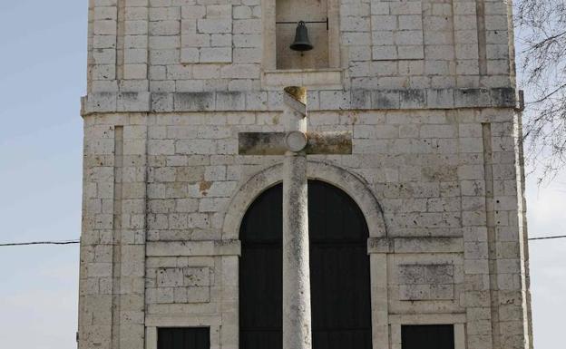 Tudela de Duero: «Somos como la vieja muralla: a prueba de pandemias»
