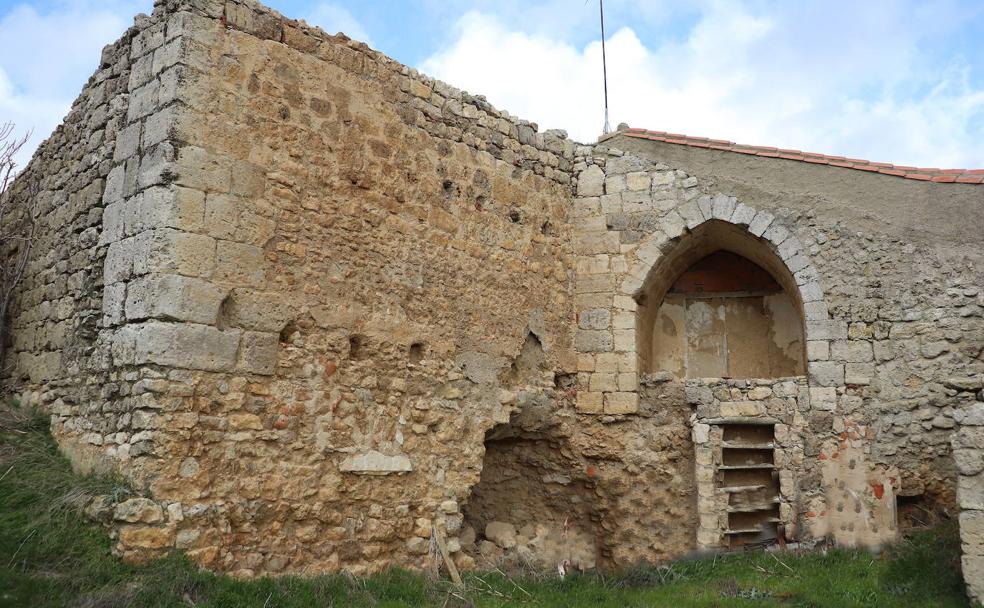 Valdenebro de los Valles: vestigios romanos y tesoros literarios