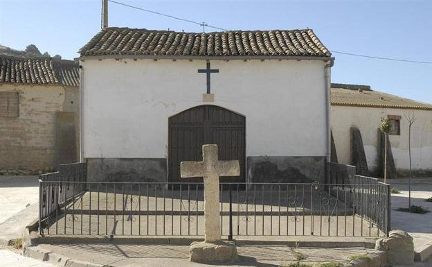 «Muchos son los atractivos para hacer parada en Valverde de Campos»