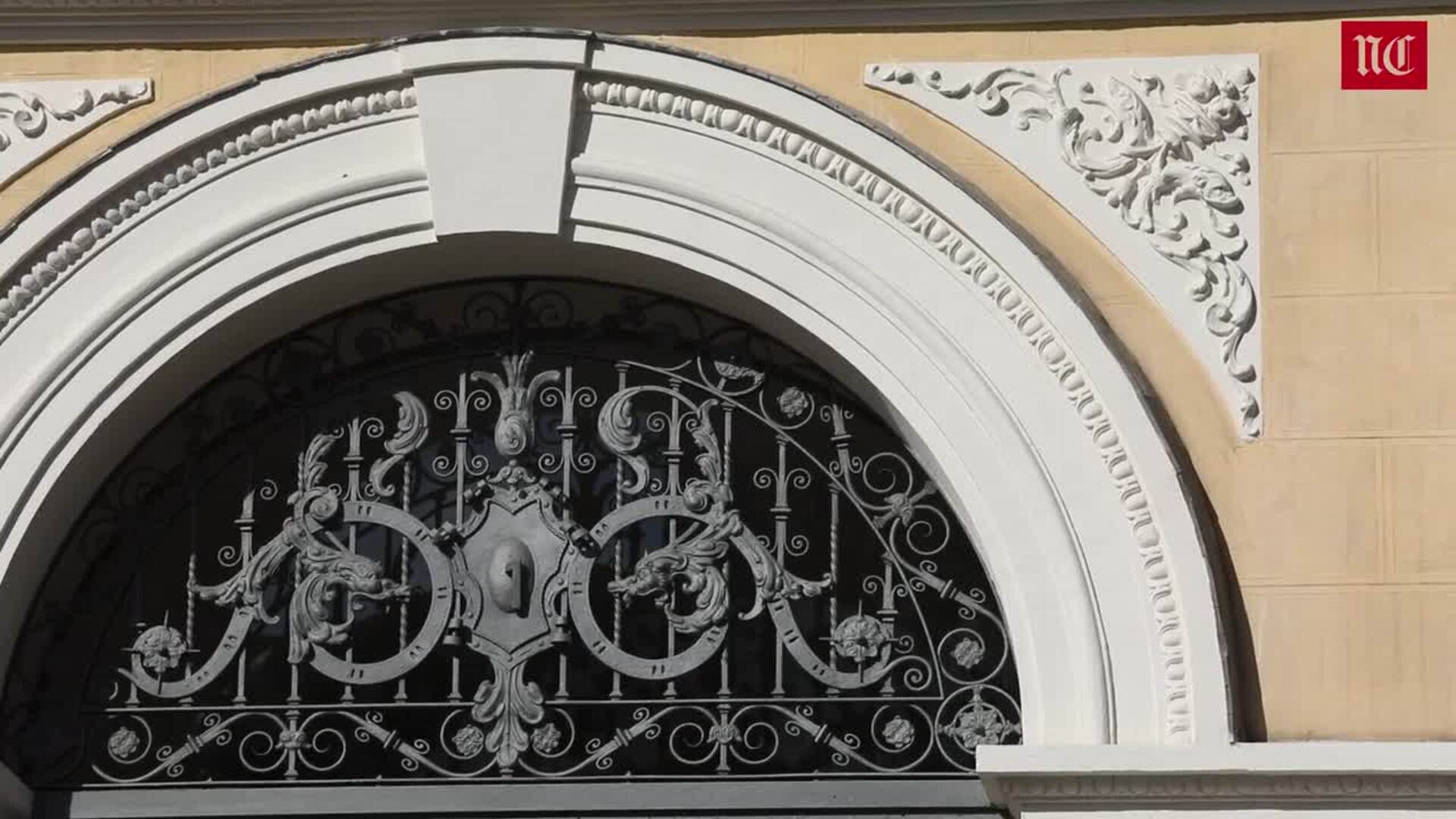 Casa de Correos y Telégrafos de Valladolid: el centenario pentágono vallisoletano