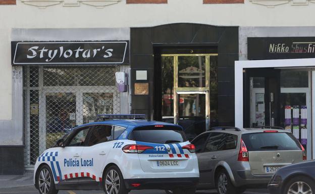 La Policía Local auxilia a 9 personas por golpes de calor el fin de semana