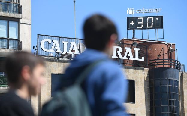 La ola de calor da un respiro este martes con un descenso de las temperaturas