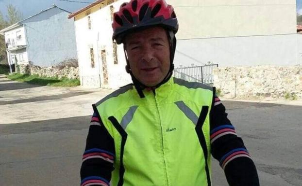 El brigadista fallecido: un apasionado de la bici y la huerta que anhelaba jubilarse